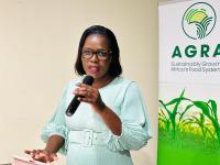 Agriculture must deliver more than just food