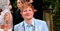 Ed Sheeran fans support singer at first concert since Macklemore tour row
