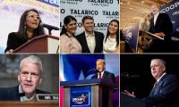 Republicans watch once untouchable seats crack as grim batch of polls reveal dark electoral forecast