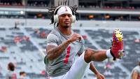 Alabama vs. Florida State delayed: When will the game start after lightning near Bryant-Denny Stadium?