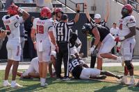Music City Miscue gives Vanderbilt a win over NC State no one saw coming