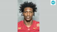 What happened to Jaheim Singletary? Latest medical update on Iowa State injured player after scary collision