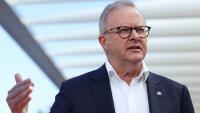 Albanese urges US, China to strike AI deal akin to nuclear non-proliferation treaty