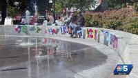 Latin American Connection Celebration brings community together in downtown Burlington