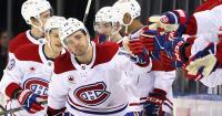 Canadiens’ heightened internal competition will test strong culture franchise has built