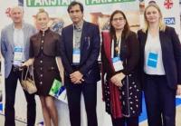 Pakistan seafood industry makes its mark in Russia