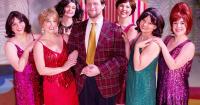 Niagara Regional Theatre Guild opens season with 'Sweet Charity'