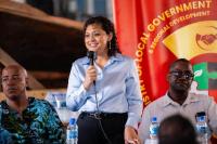 Reliable services can drive better citizen behaviour – Min Manickchand