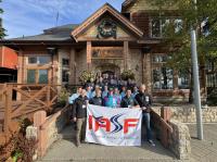 66th World Airlines Ski Championship coming to Big White Ski Resort (Kelowna)