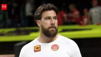"Because he’s famous....": Travis Kelce faces brutal verdict over potential NFL broadcasting career as retirement rumors grow