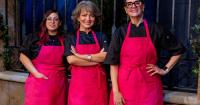 Central Texas creativity takes center stage as local artists compete on Food Network's ‘Halloween Wars’