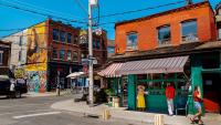 A Food Lover’s Tour of Toronto