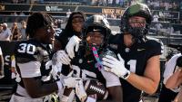 Music City Miracle Part II: Vanderbilt Shocks NC State in Final Second