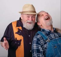 Trout Fishing in America marks 50 years of music