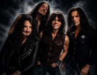 LIVE! A Music Calendar: Quiet Riot ‘feels the noize’ in West Siloam Springs