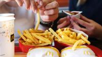 McDonald's Didn't Come Up With 'I'm Lovin' It' — Here's The German Company That Did