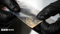 The deadly new drugs reshaping Scotland's fight against addiction