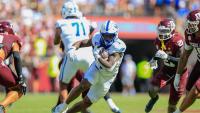 UK pulls off upset at No. 9 Texas A&M