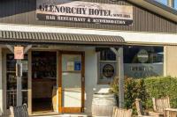 Hollywood’s local: Iconic Queenstown pub hits the market after 18 years
