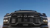 Ram 2500 sales surge as Australians move to bigger pickups