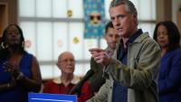 California enacts laws with goal of preventing federal election ‘meddling’