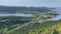 A Lovely Little Town On The Newfoundland Coast Is A Solo Traveler's Dream With Rugged Trails And Ocean Views
