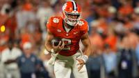 Clemson vs North Carolina weather delay: When will the ACC clash restart after lightning halts game late in 4th quarter?