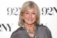 Martha Stewart Jokes She Has to ‘Keep Ahead of’ Other Lifestyle Moguls: ‘I’m the Boss’