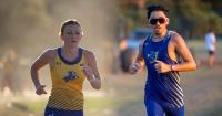 Southern Arkansas third in men’s and women’s divisions at Lois Davis Invitational