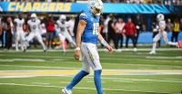 What happened in Los Angeles Chargers’ upset loss ahead of matchup with Las Vegas Raiders?