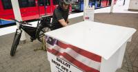 Ohio dark-money group spends $2.2 million to support Colorado measure tightening mail-voting rules