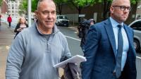 Connecticut Official Flees to Greece Before Bribery Sentencing, Lawyer Says