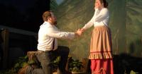 Music, live theater and more at Granville fall festival