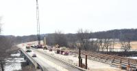 Work on Illinois 2 bridge in Rockton on schedule