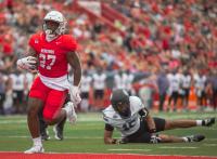 Panthers suffer 49-13 defeat to No. 4/5 Illinois State