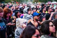 Riot Fest Ending Early Saturday As More Rain, Storms Expected In Chicago