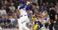 Iowa Cubs Minor League Wrap: I-Cubs win 5th straight