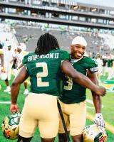 Blazers Look to Louisiana After Home-Opener Win