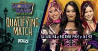 Next Money in the Bank qualifiers revealed