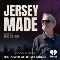 Premiere Networks and Buzz Knight Media prese "Jersey Made"” Podcast Hosted by Buzz Knight