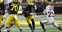 Takeaways from Michigan’s win over UTEP