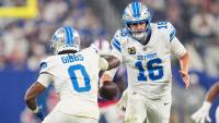 Detroit Lions RB Jahmyr Gibbs Levied Hefty Week 1 Fine