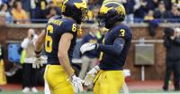 Social media reactions from Michigan’s win over UTEP