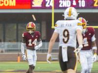 Central Michigan puts Cowboys out to pasture