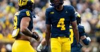 Reacting to Michigan Football’s blowout win vs UTEP