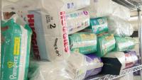 Minnesota puts $1.1M toward diapers as more families turn to help