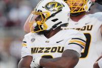 How to watch the Missouri Tigers streaming only football game today