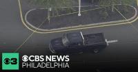 Suspect wanted in deadly shooting at Wawa in New Jersey