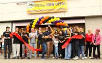 MLT’s new family-focused indoor entertainment complex open for business 