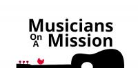 Musicians on a Mission to Celebrate 16th Anniversary with Gala Concert at Jersey Shore Arts Center